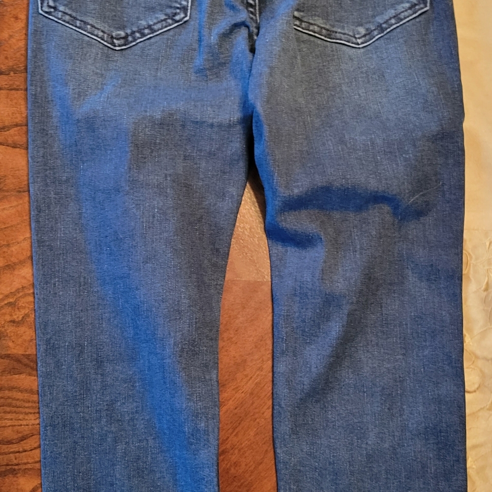 Express jeans